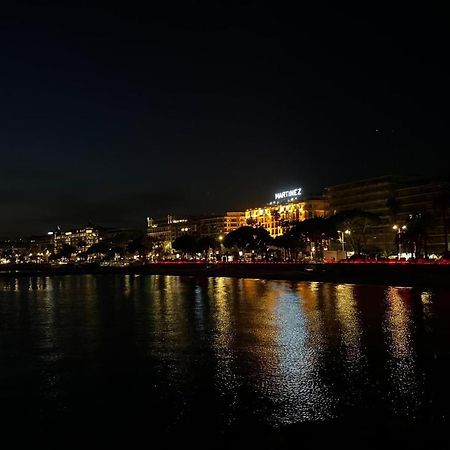 Nice Apartment In Cannes With Wifi Exteriör bild