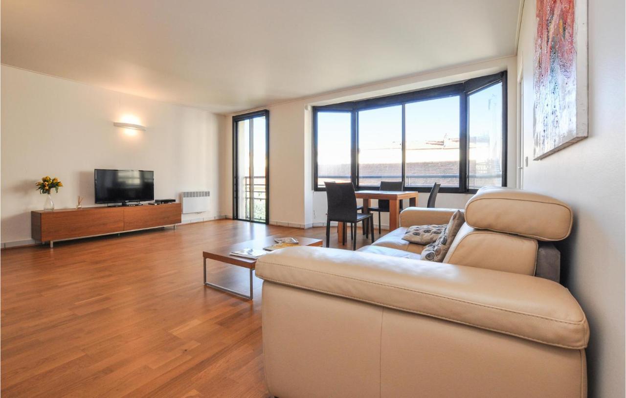 Nice Apartment In Cannes With Wifi Exteriör bild