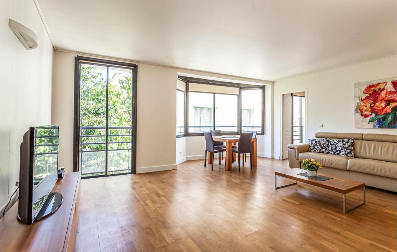 Nice Apartment In Cannes With Wifi Exteriör bild