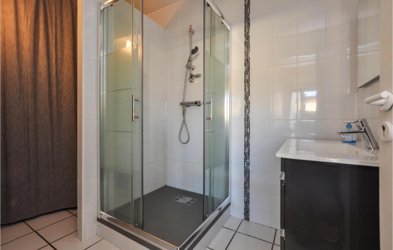 Nice Apartment In Cannes With Wifi Exteriör bild