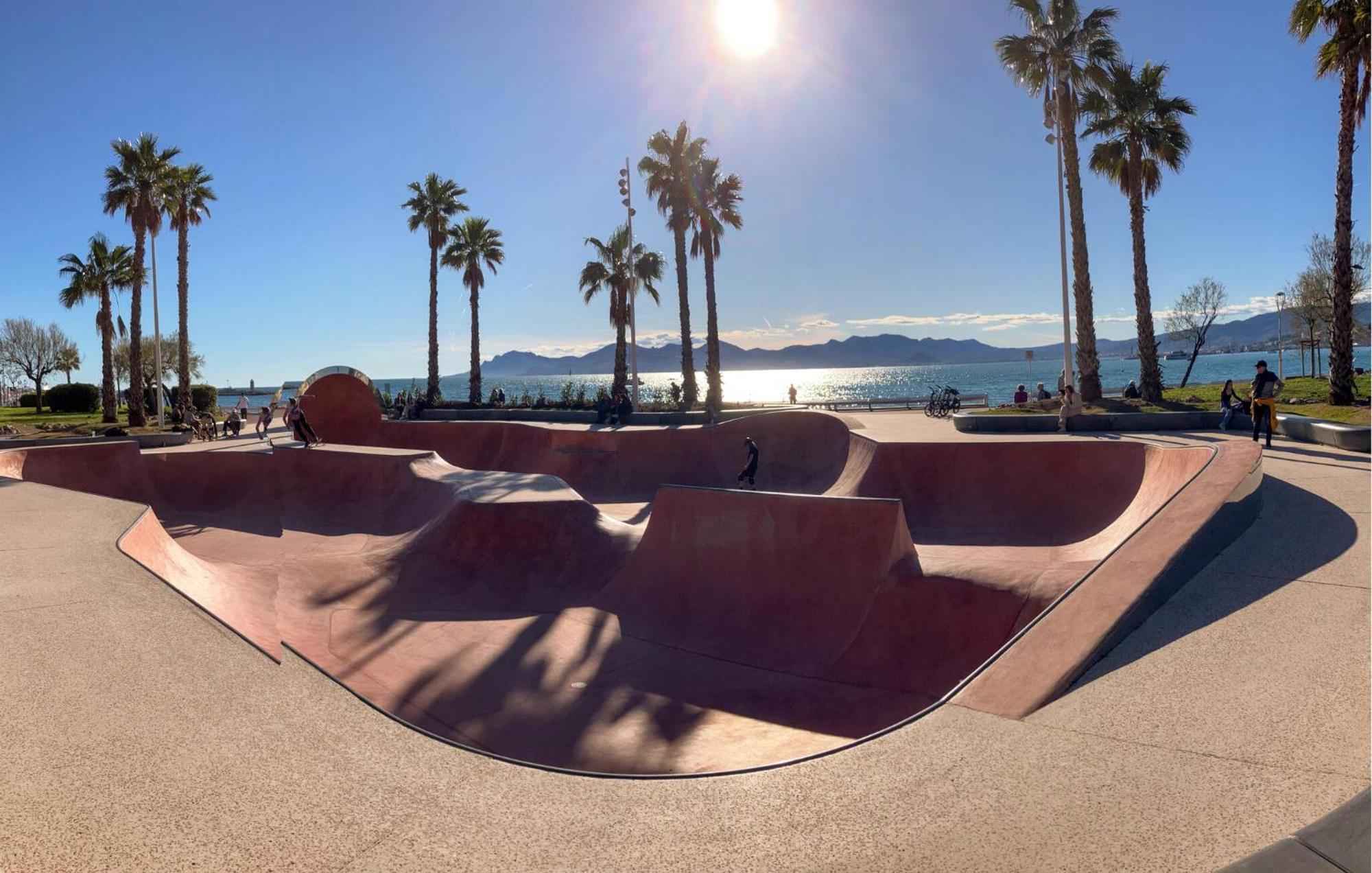 Nice Apartment In Cannes With Wifi Exteriör bild